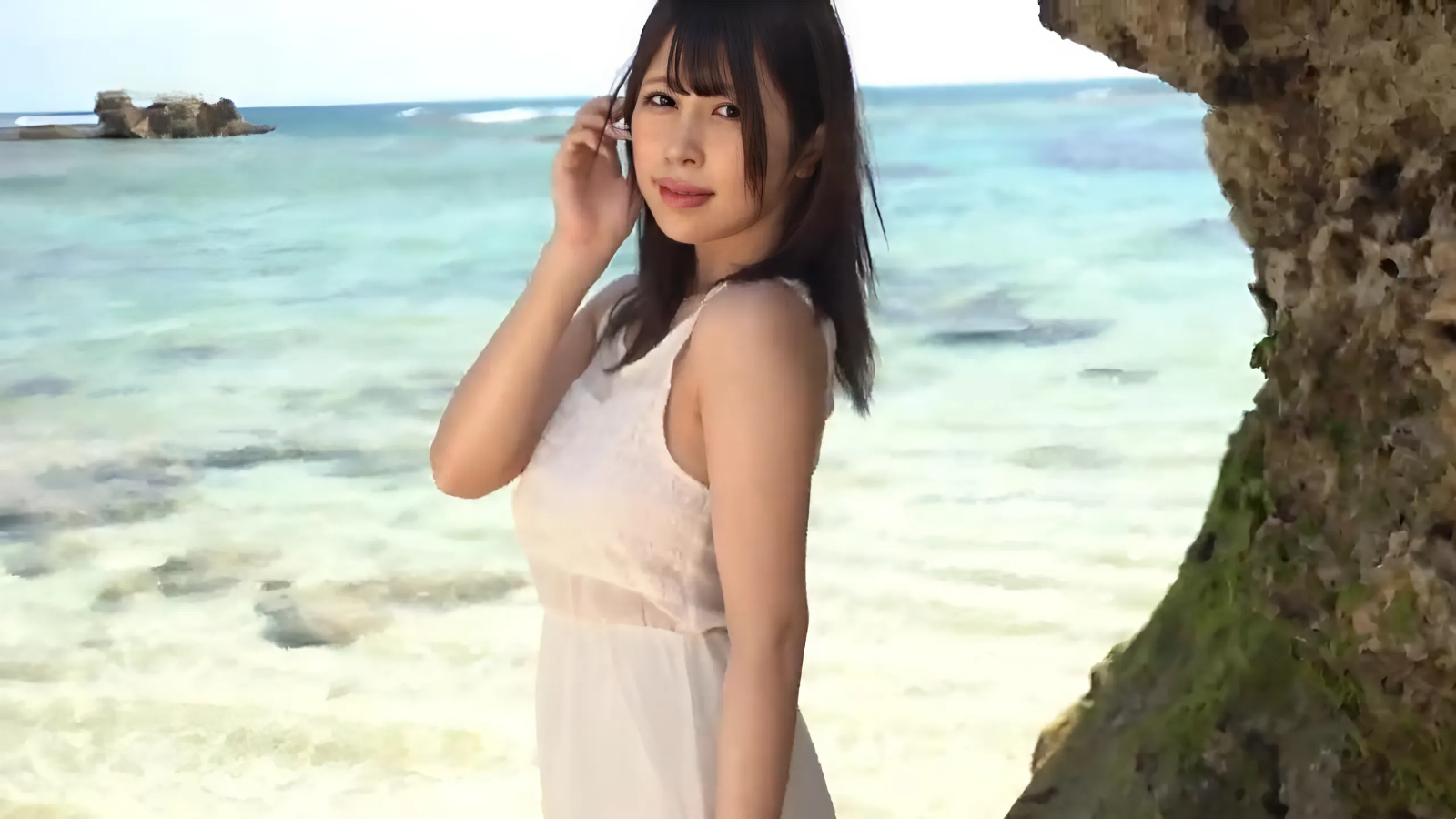 REBD-761 帶我去海邊