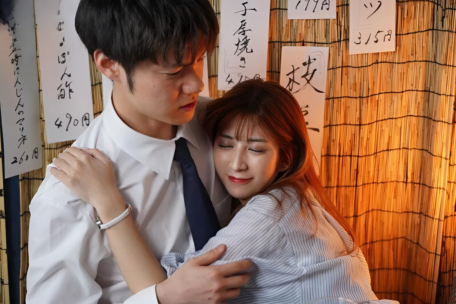 SSIS-783 Riri Nanatsumori ANH YÊU EM