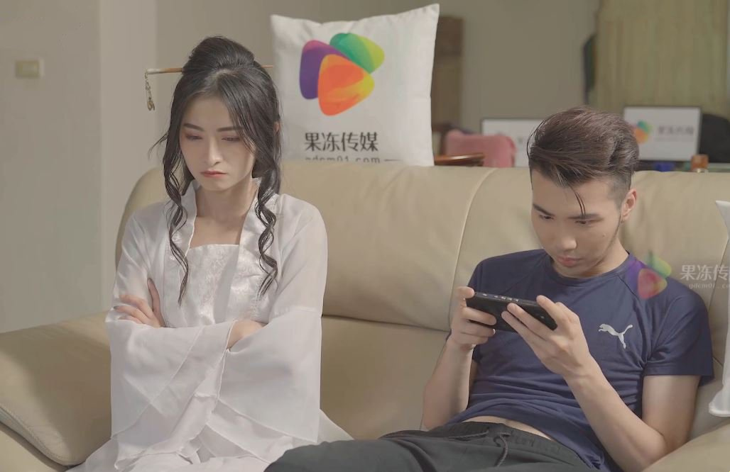 杭小姐的中秋夜好色