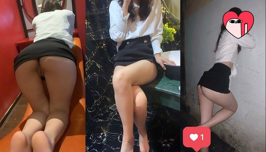 एक बिजनेस सूट में एक कर्मचारी को चोदना