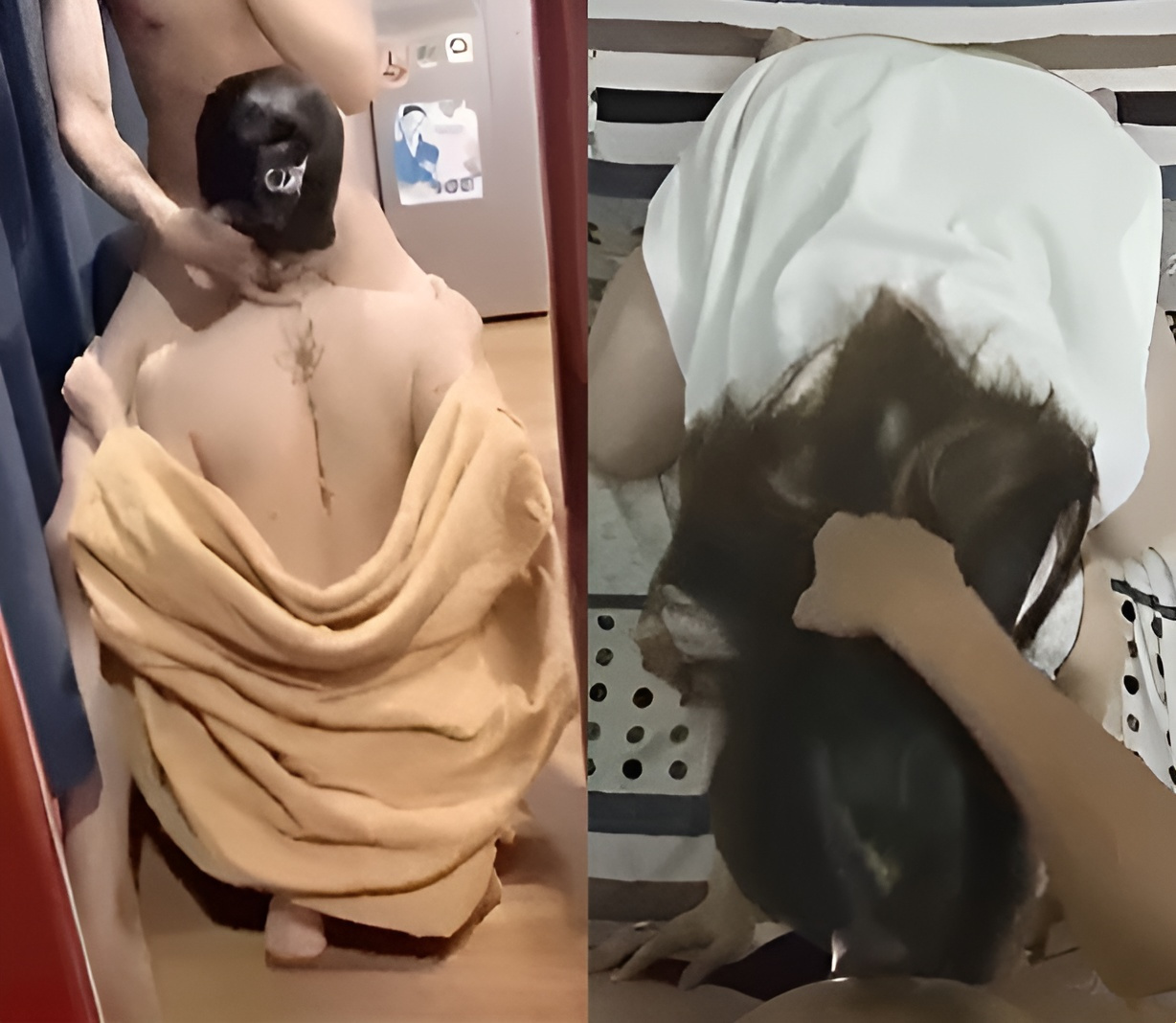 Зима не холодная